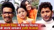 The Khatra Khatra Show: Bharti Singh Had Too Much Fun With Divya Agarwal On Set