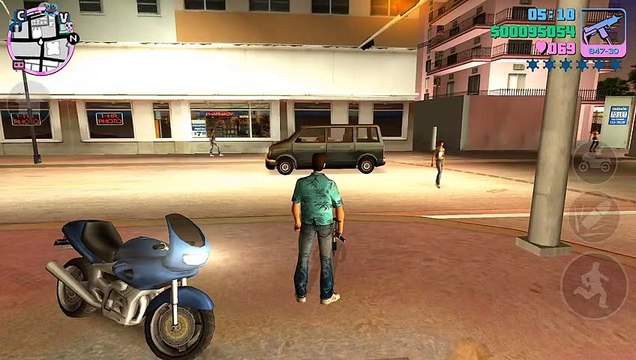 Gta 8 Grand Theft Auto- Vice City - Gameplay Walkthrough Part 8 (iOS, Android)