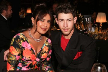 Priyanka Chopra and Nick Jonas's Daughter's Name Has Been Revealed