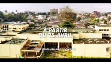 EKI, la nouvelle série originale à découvrir sur  Canal+