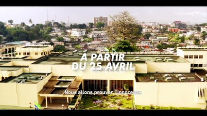 EKI, la nouvelle série originale à découvrir sur  Canal+