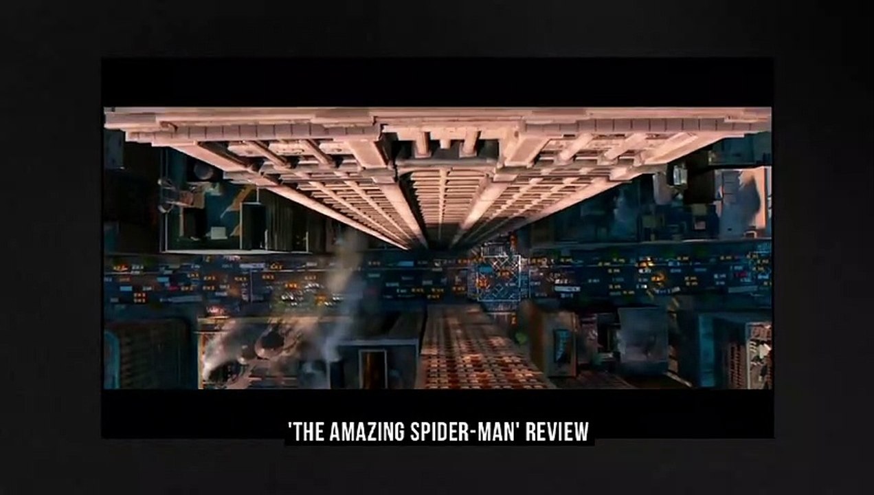 A Movie Critic Who's Never Actually Seen A Movie? - Blind Film Critic Movie Reviews