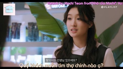 [Vietsub] Một miếng thôi- Just one bite- Ep 5 - Ngày mai lại cùng đi ăn nhé