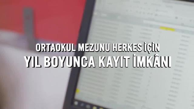 Milli Eğitim Bakanlığı Ortaöğretim Kurumlarına Nakil Hakkı Getirdi. Eğitimci Bozdoğan: Milli Eğitim'in Bir Projesi Daha Çökmüş Oldu