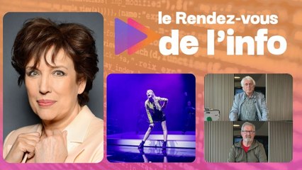 Le Rendez-vous de l'info - Edition du 21 Avril 2022