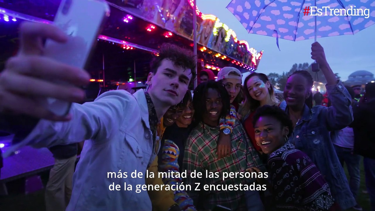 La generación Z no quiere hijos: cuatro razones por las que no desean esa responsabilidad