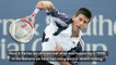 Djokovic slams Wimbledon for banning Russian and Belarusian players