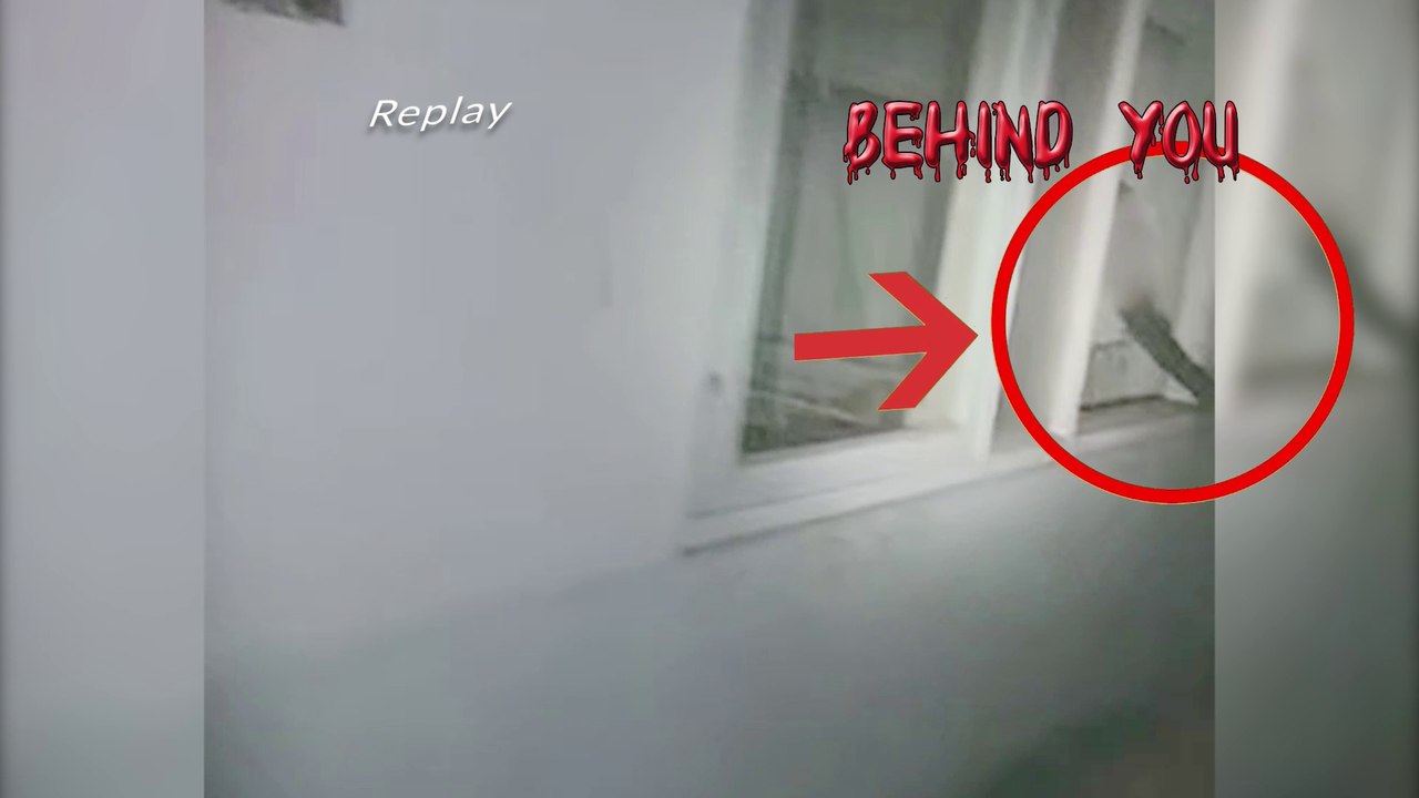 Collaboration Host In RSK Tayu Part 1 || Hand Through Window