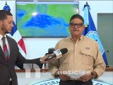 #NacionalesTN: COE mantine 27 provincias en alerta por constantes lluvias. 20/04/22
