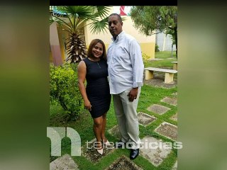 #NacionalesTN: Desesperado hombre busca dar con el paradero de su esposa desaparecida hace más de un mes. 20/04/22