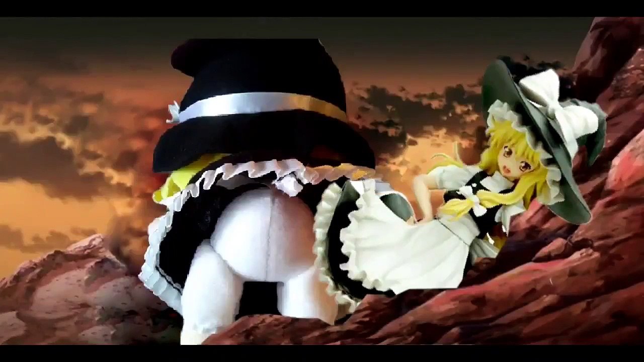 Kirisame Marisa - Meme