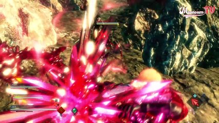 Stranger Of Paradise Final Fantasy Origen (2022) -Resumen muy pequeño de la segunda parte de MianoumTV