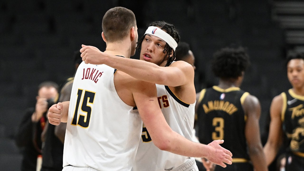NBA 4/21 Preview: Warriors Vs. Nuggets