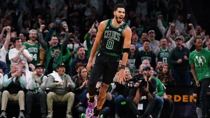 Celtics Take Game 2 Over Nets As Series Heads To Brooklyn