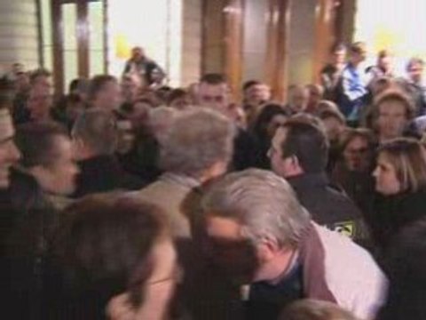 A Tourcoing, Delannoy (PS) élu au premier tour