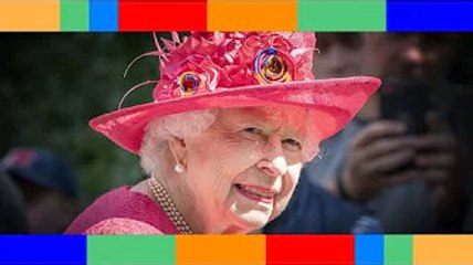 Elizabeth II a 96 ans  ce détail qui fait sourire sur le dernier cliché officiel de la reine