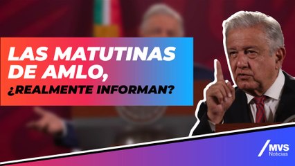 Declaraciones que hacen en 'Las Mañaneras' no son exactas: Causa en Común