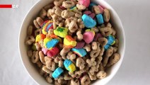 Investigation Into Illnesses Linked to Lucky Charms Cereal