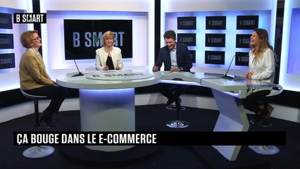 SMART & STRAT - Les moves du samedi 23 avril 2022