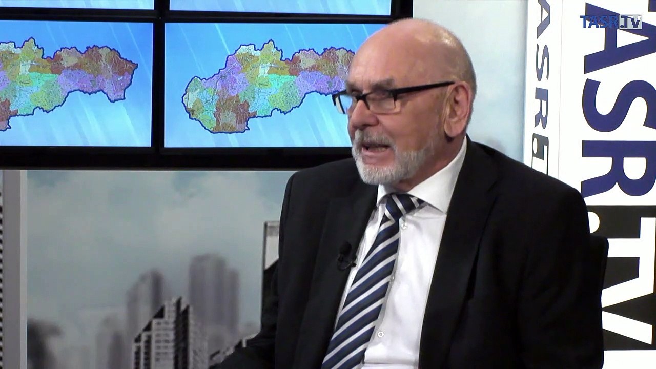 MITRÍK: Predstava, že predseda NKÚ musí byť z opozície, je mýtus