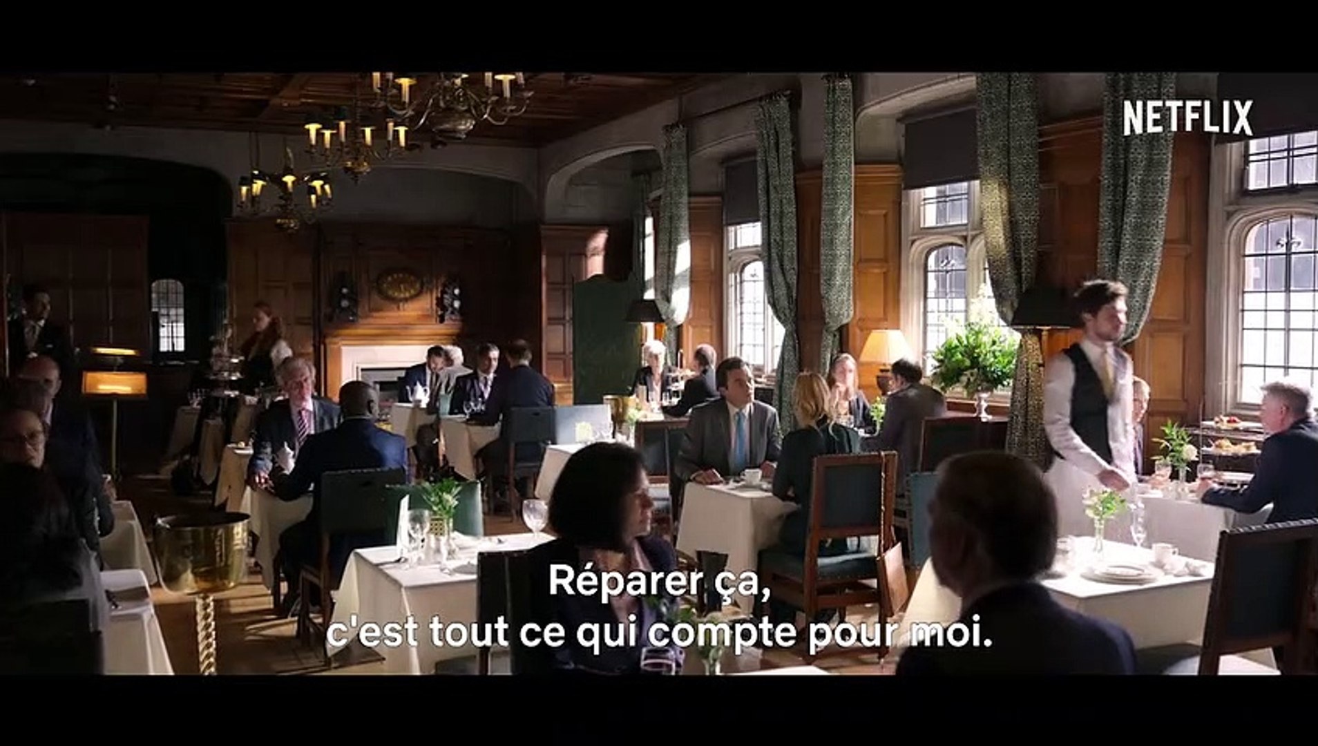 Saison 2 Anatomie D un Scandale