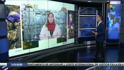 Rusia anunció el cierre de las misiones consulares de Estonia, Lituania y Letonia
