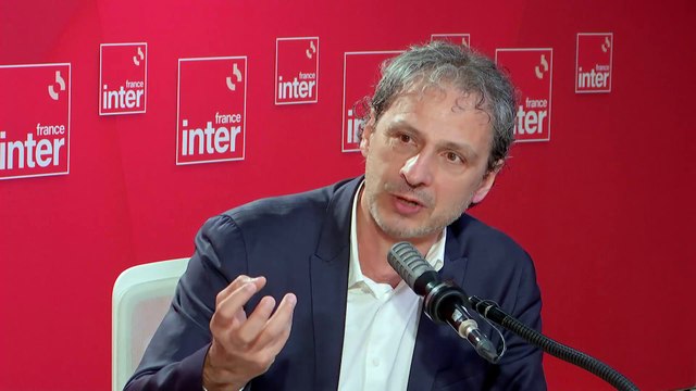 Pierre-Henri Tavoillot : On a deux visions qui s'opposaient lors du débat Le Pen - Macron
