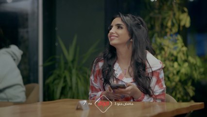 موسم جديد ونكات جديدة تنتظركم يوميا وكل يوم بحامض حلو الساعة 7 المغرب