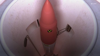 Le nouveau missile russe Satan 2 a été "testé avec succès"