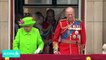 Queen Elizabeth's 96th Birthday Plans & New Portrait Released