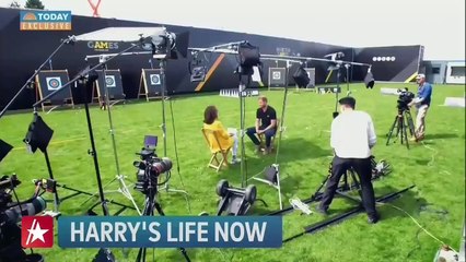 Prince Harry Says He's Felt Princess Diana's Presence 'More So Than Ever Before'