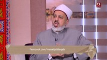 د.أحمد ممدوح يقف أمام درس مهم جدا للحياة من سيرة مصعب بن عمير