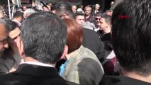 AKŞENER: BİZİM HDP İLE İŞ BİRLİĞİMİZ YOK