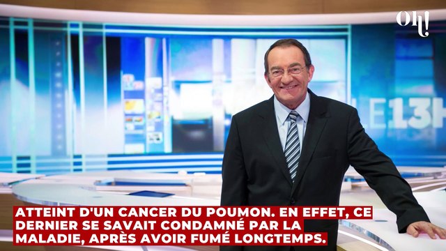 Les propos inattendus de Denis Brogniart sur Jean-Pierre Pernaut, plus de deux mois après son décès