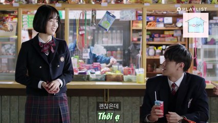 [Vietsub] Tuổi 19- Càng cấm càng làm- Ep 3 - Tỏ tình