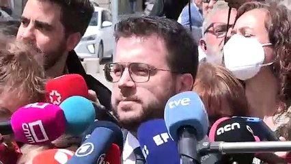 Aragonés avisa que el espionaje más grave de la democracia no quedará impune