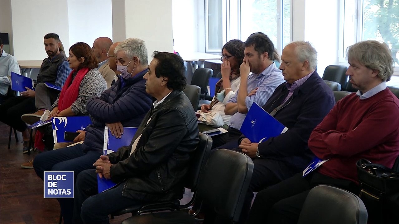 Lanzamiento de la Escuela Universitaria de Educación Profesional de la UNMdP