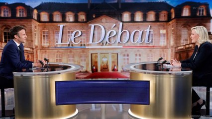 Pouvoir d'achat : que faut-il retenir du débat Macron-Le Pen ?