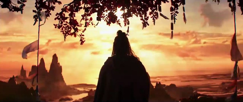 Marvel Studios' Thor: Love and Thunder | Official Teaser