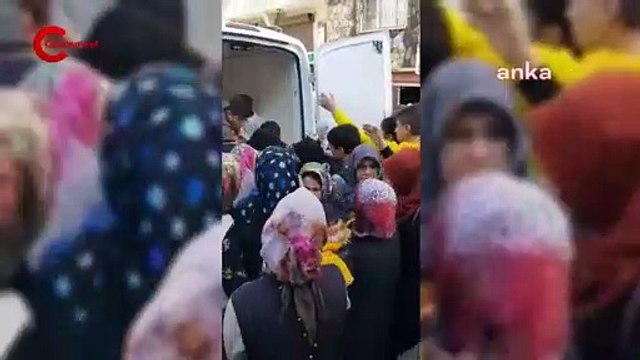 CHP Ankara Milletvekili Ali Haydar Hakverdi: 'İktidar insanları bir kuru ekmeğe muhtaç ediyor'