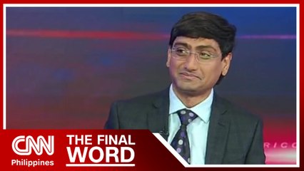 Revving up tourism through tech, aviation industry | The Final Word