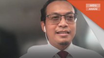 Kekang Islamofobia, tingkat usaha promosi Perbincangan Sivil di Malaysia- Dr Ahmad El-Muhammady