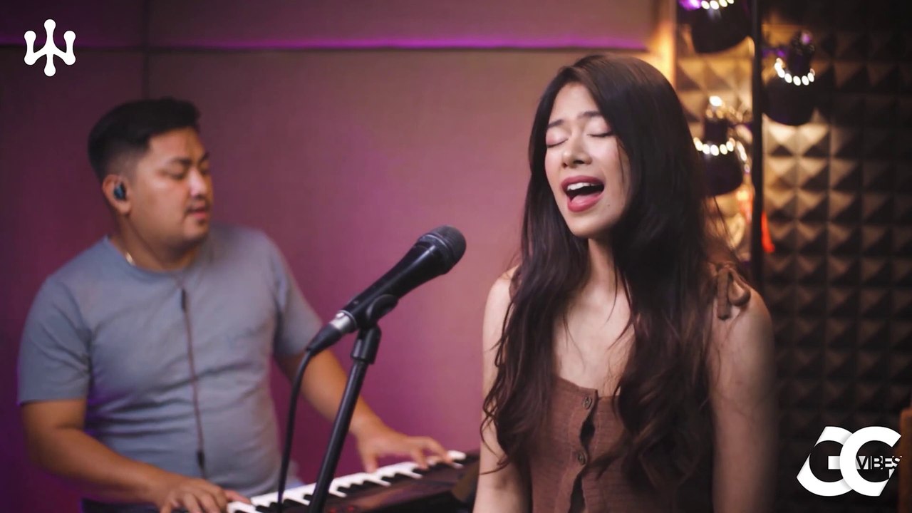 Sam Smith  Im Not The Only One  Gigi De Lana  Jon  Tritone Studios by Erwin Lacsa_1080p