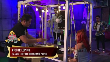 El tierno beso de 'La dama y el vagabundo'