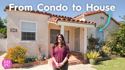 How I Bought My House for $650,000 in Long Beach, CA | Owning It | Better Homes & Gardens