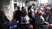 Akşener: Bizim HDP ile iş birliğimiz yok