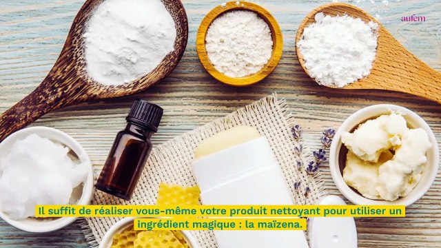 L'astuce étonnante et facile pour laver ses vitres sans laisser de traces