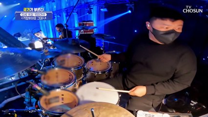 장현이와 영흠이는 짬짜면보다 더 잘 어울리잖아❤ ‘걱정말아요 그대’♪ TV CHOSUN 220421 방송