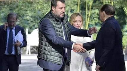 Download Video: Il centrodestra evapora in Sicilia (e non solo). 