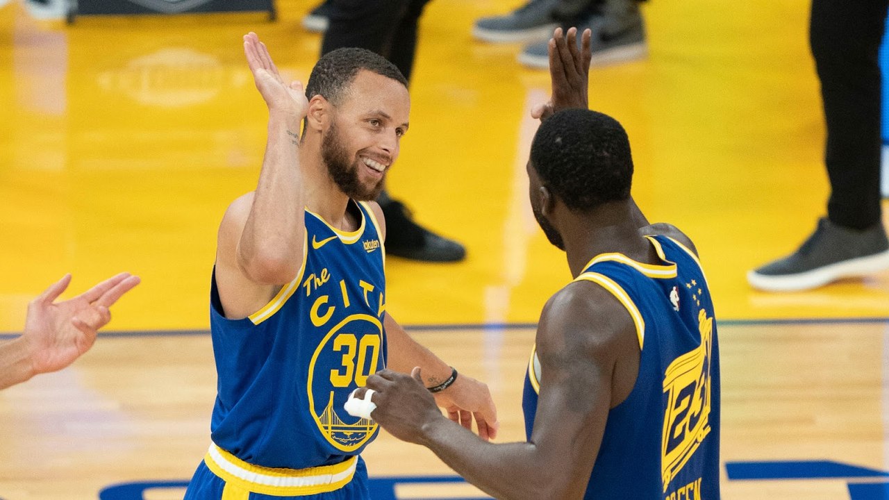 NBA 4/21 Preview: Warriors Vs. Nuggets